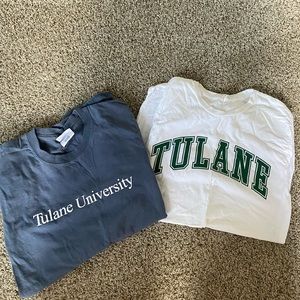 Tulane T-Shirt Bundle
